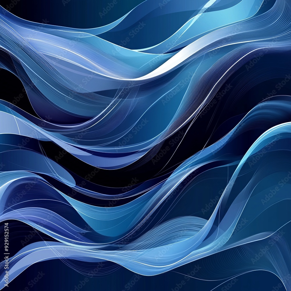 Poster Versatile background vector with diverse elements, suitable for a wide range of themes and designs. Ideal for adding text, graphics, or creative overlays