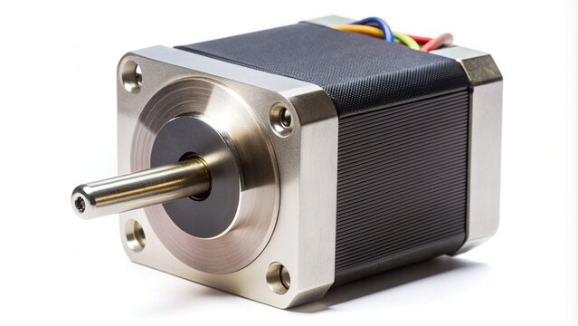 stepper+motor