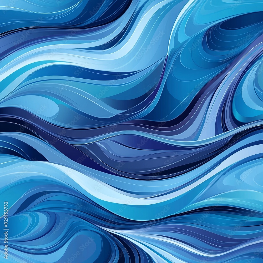 Poster Versatile background vector with diverse elements, suitable for a wide range of themes and designs. Ideal for adding text, graphics, or creative overlays