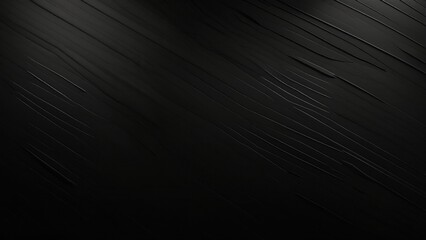 Black background with thin diagonal lines, modern and sharp.
