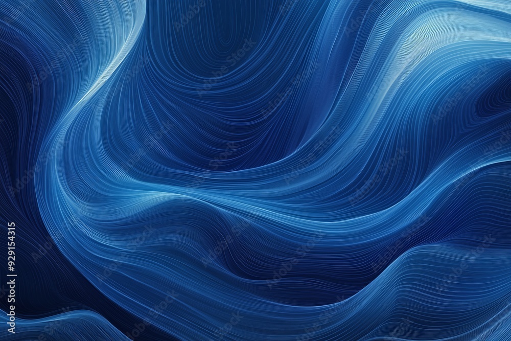 Fototapete Versatile background vector with diverse elements, suitable for a wide range of themes and designs. Ideal for adding text, graphics, or creative overlays