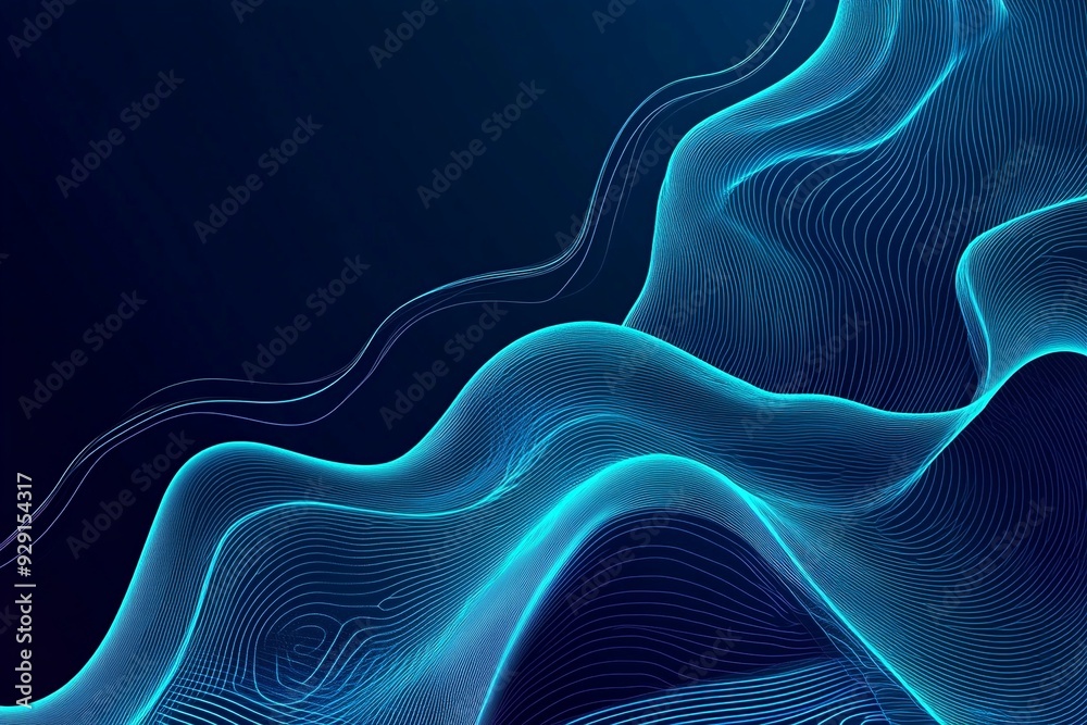 Poster Versatile background vector with diverse elements, suitable for a wide range of themes and designs. Ideal for adding text, graphics, or creative overlays