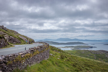 Beenarourke, Ireland - June 9 2024 