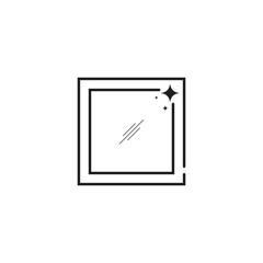 window icon design