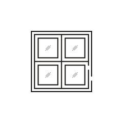 window icon design