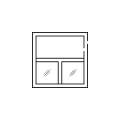 window icon design