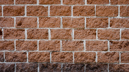 brick wall background