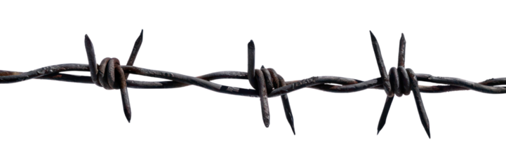PNG Barbed wire barbed wire weaponry dagger.