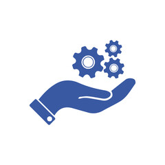 Servicing Logo
