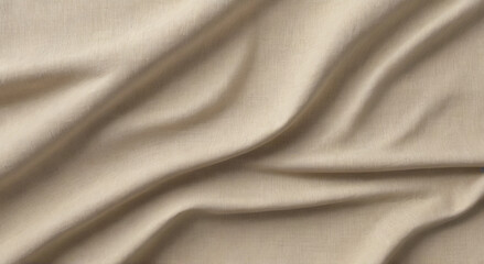 Fototapeta premium silk fabric background