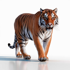 Obraz premium tiger picture