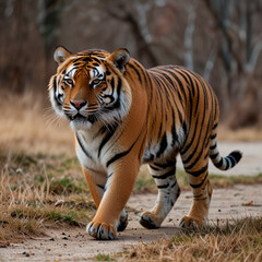 tiger picture