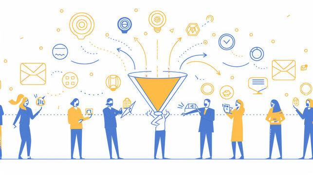 What is Funnel Shipping in 2024