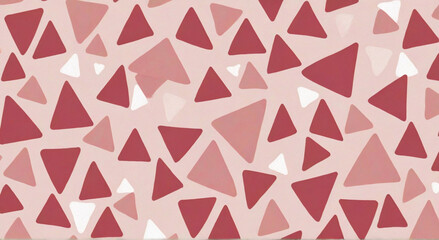 seamless pattern with stars