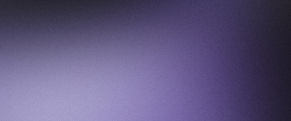 Purple gradient background featuring a grainy texture