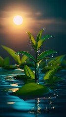 Beautiful nature with full of greenery, Beautiful mobile wallpapers of nature