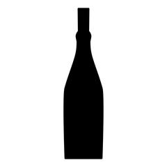 Wine Bottle