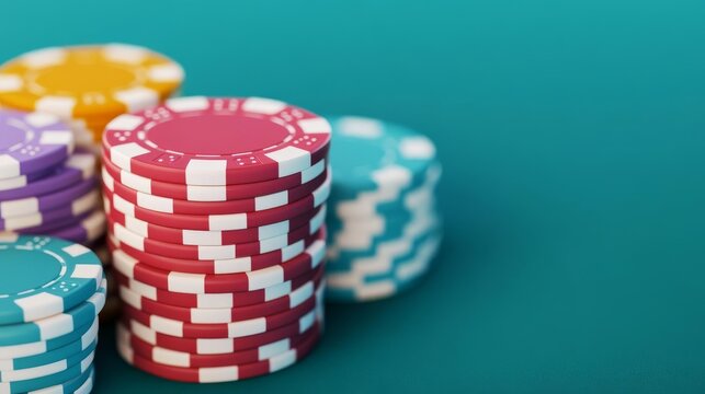 poker strategy
