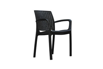 Rattan chair
