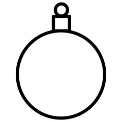 Christmas Ornament