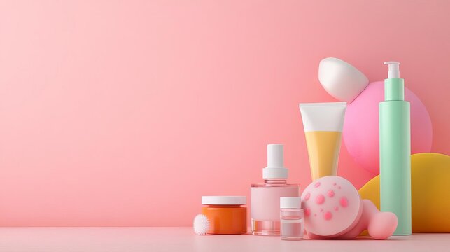 acne skincare  routine