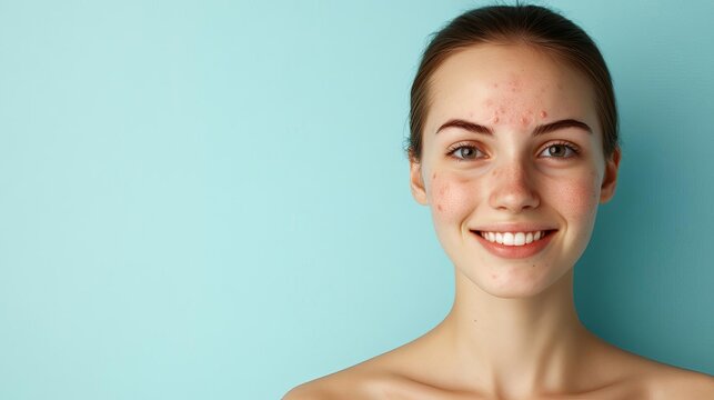 acne skincare  routine hygiene ultra wellness radiance cleanser dermi