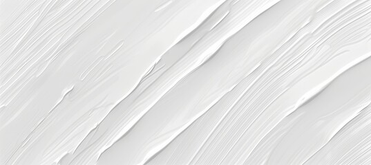 White creamy texture background. White cosmetics beauty skincare cream product stroke texture