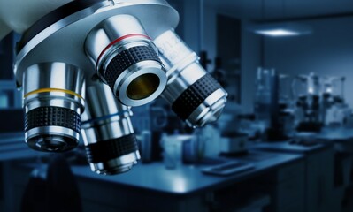 Tissue Engineering: optical microscopes to research