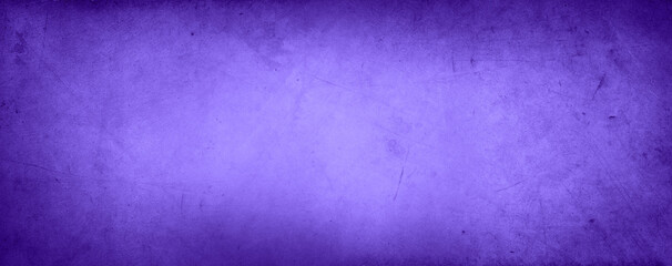 Purple concrete texture background
