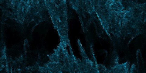 Black bule marble seamless texture with high. Abstract dark green marble floor texture background. Elegant blue marble texture. Teal design element