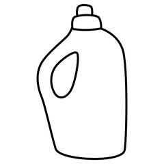 Soap Bottle