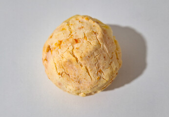 Pão de queijo