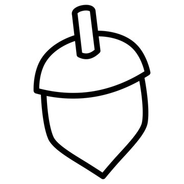 recommend clip art: Dreidel outline