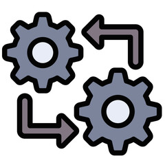 Integration Icon