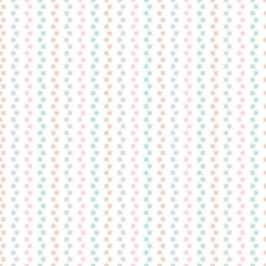 Seamless pattern wallpaper with stars minimalism print new year christmas	