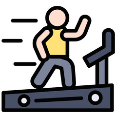 Exercise Icon