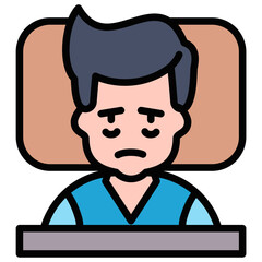 Insomnia Icon