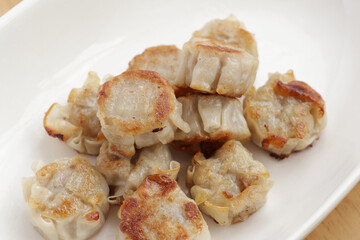 焼きシュウマイ
