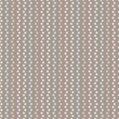 Seamless pattern wallpaper with stars minimalism print new year christmas	