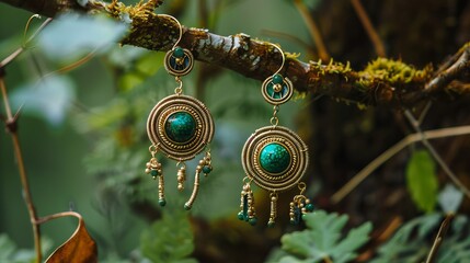 Boho Earrings