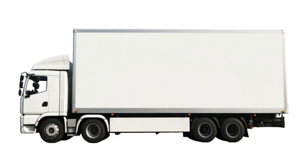 PNG Truck vehicle road transportation.