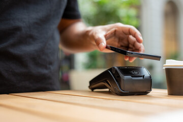 Wireless Payment with Credit Card: Modern Cashless Solutions
