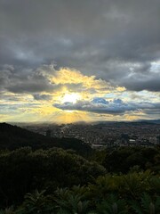 Bogotá, Colombia 