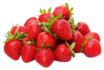 PNG Strawberrise fruit strawberry plant.