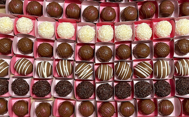 chocolate