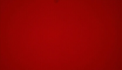 Obraz premium Textura y fondo abstractos de la pared de cemento rojo. Fondo degradado rojo. Rica textura roja. Fondo rojo abstracto. Fondo degradado borroso abstracto rojo 