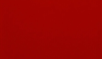 Vibrant soft red foil background with subtle wrinkles and gentle sheen, creating a luxurious and sophisticated texture perfect for designs and visual projects