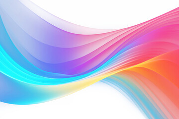 PNG Rainbow light backgrounds abstract.