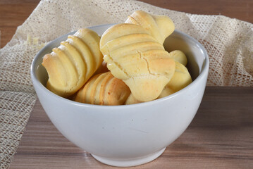 cup of detox green tea, natural drink breakfast snack