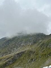 Peace of Transfagarasan